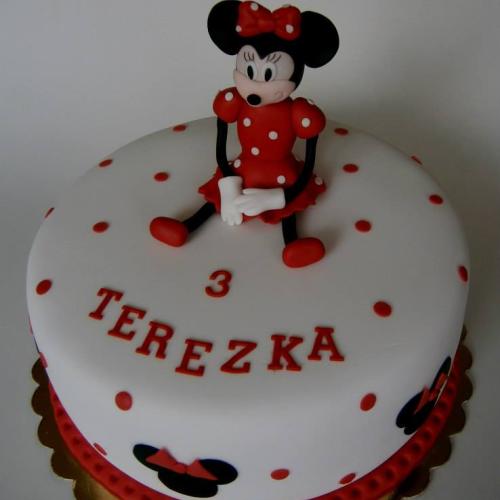 Minnie