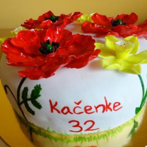Pre kamarátku