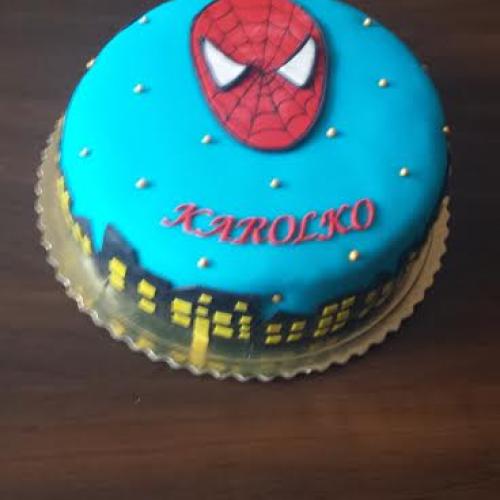 spiderman 