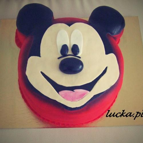mickey mouse
