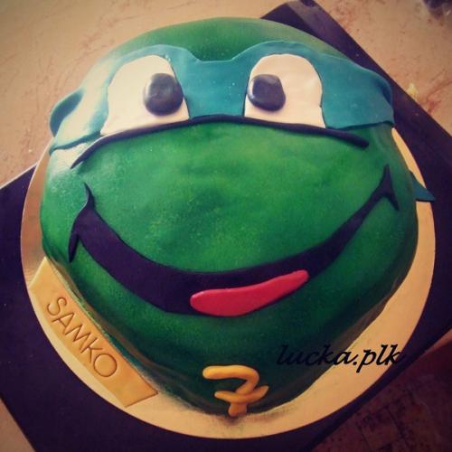 ninja turtles