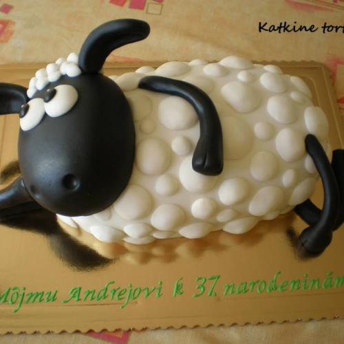 Ovečka