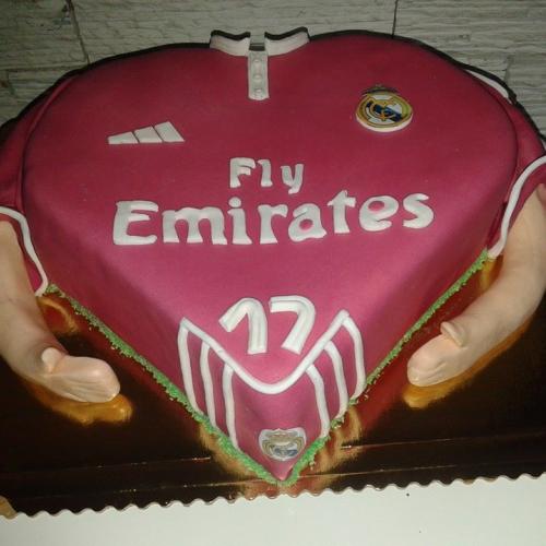 Real Madrid pre slečnu