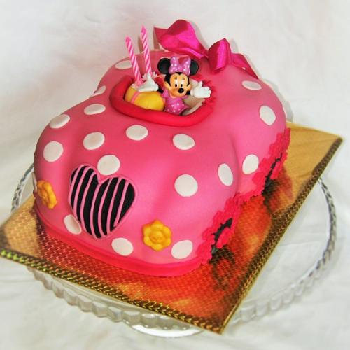 Autičko Minnie 