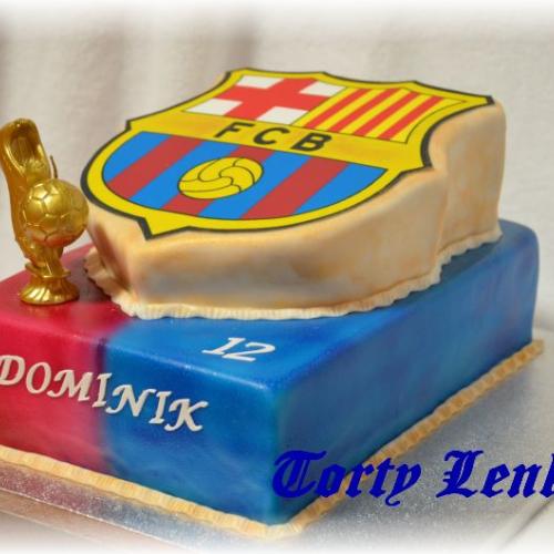 FCB Dominik