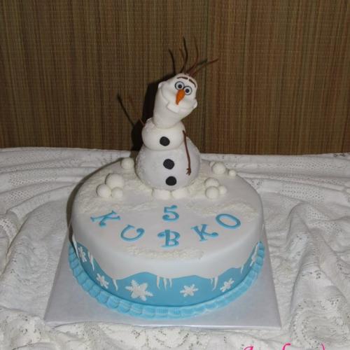 Olaf