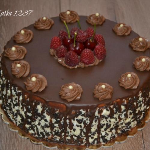 čokoládová rýchlovka