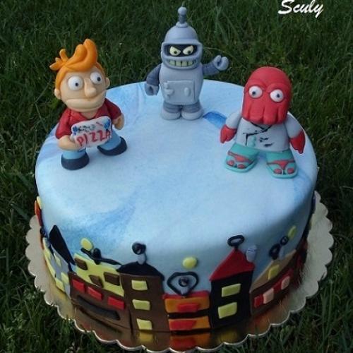 Futurama 