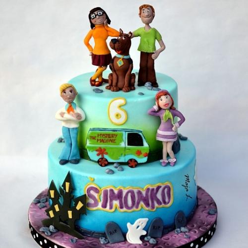 Scooby Doo