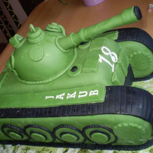 tank