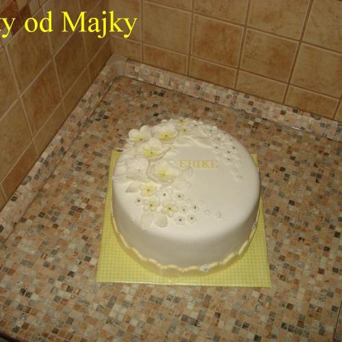 jemnunká žltkavá