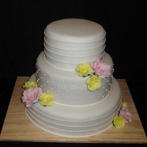 Na svadbu v style rustic-shabby chic