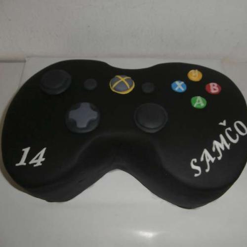 Joystick