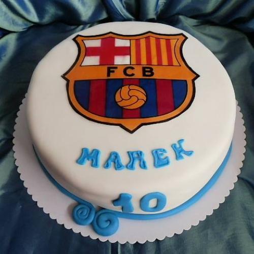 FCB