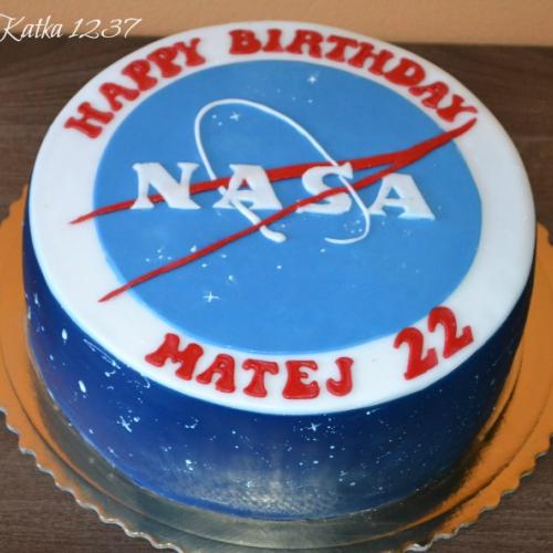 NASA logo