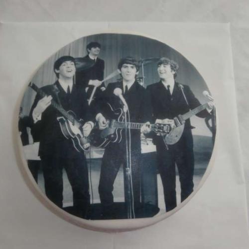 The Beatles