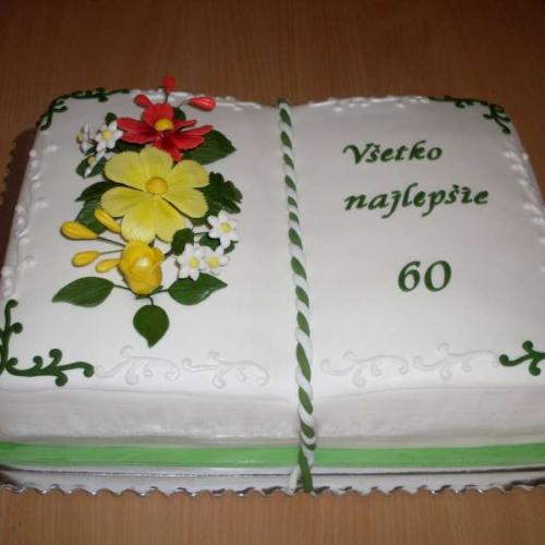 OTVORENÁ KNIHA 60