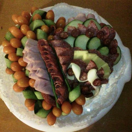 Slané srdce