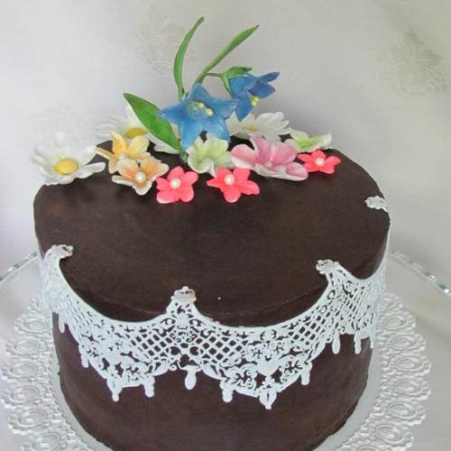 choco petit pre kamarátku