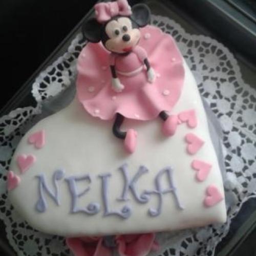 Minnie