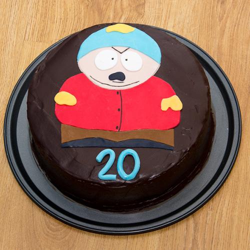 South park - Cartman