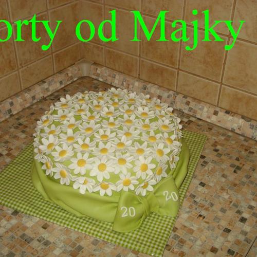 margarétky opäť
