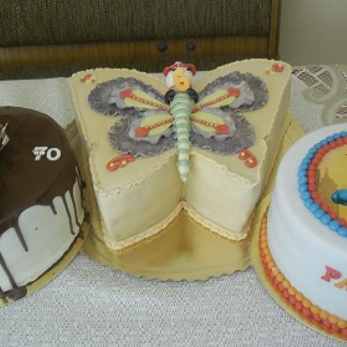 mix tortičiek