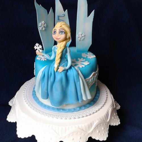 Frozen