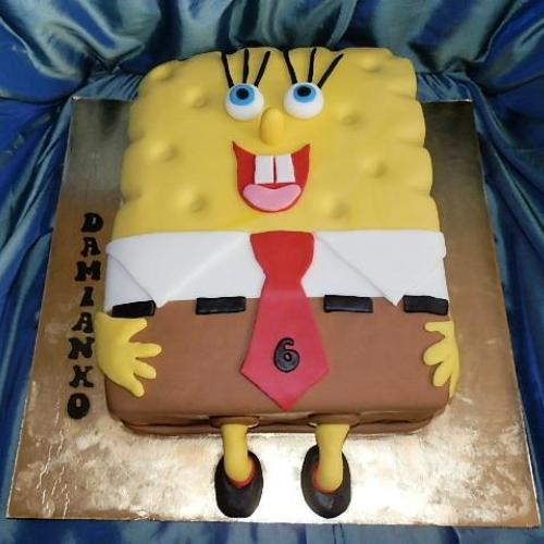 Spongebob