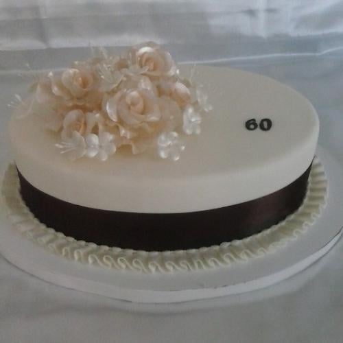Torta k narodeninám pre muža podľa želania 
