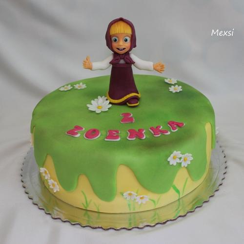 Máša