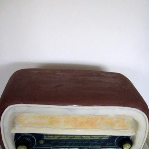 Rádio
