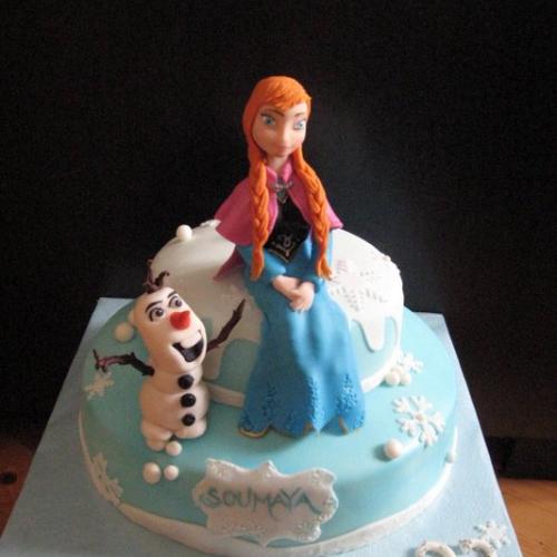 Frozen