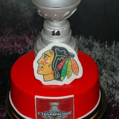 Stanley cup