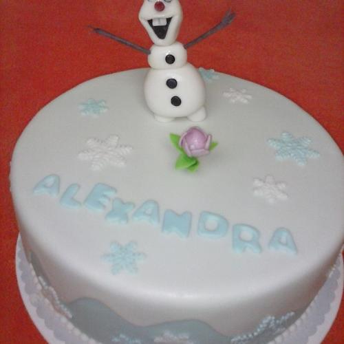 Olaf