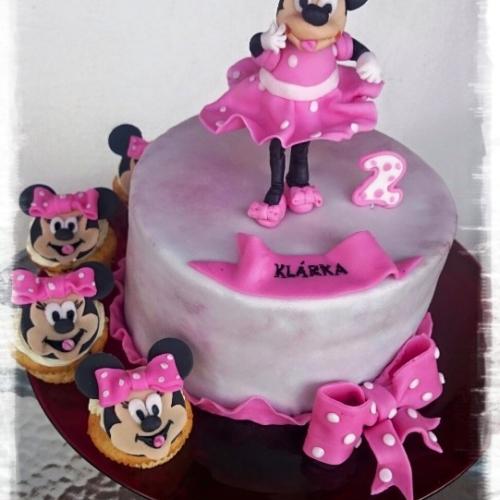 minnie
