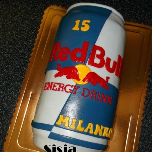 Red Bull