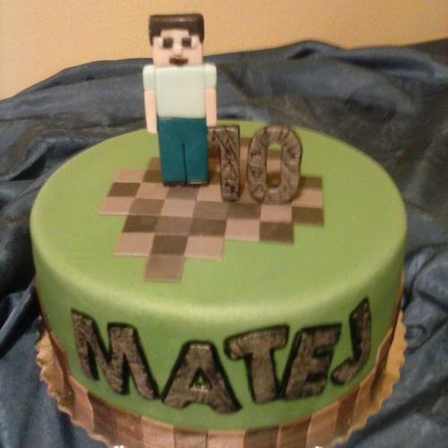 Minecraft
