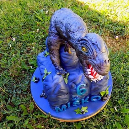 T-REX