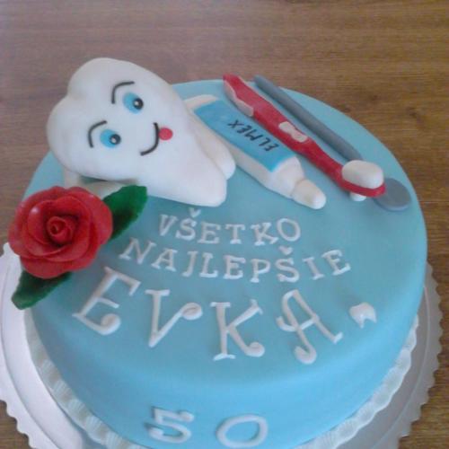 pre zubárku