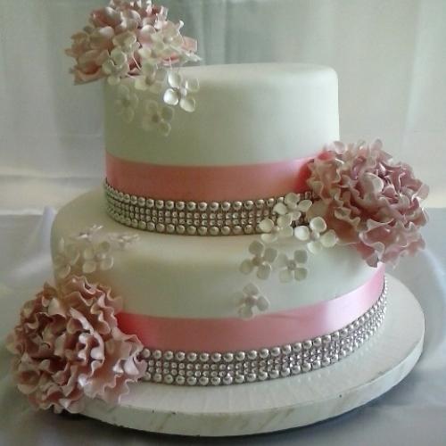 Narodeninová torta 
