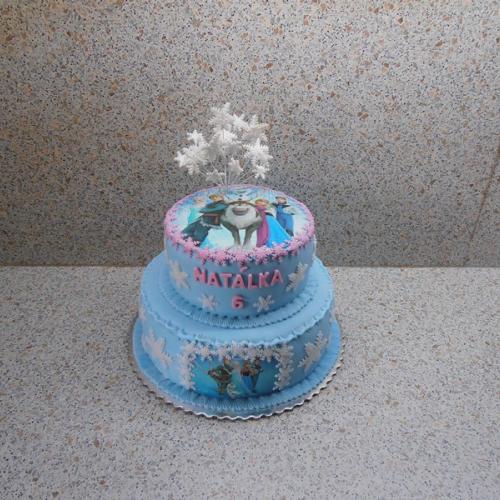 2. posch. Frozen