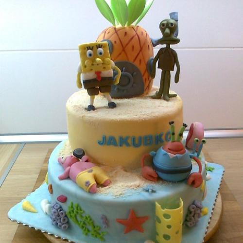 Spongebob
