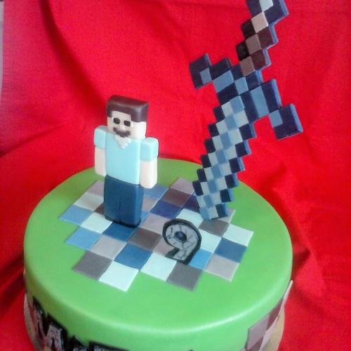 Minecraft