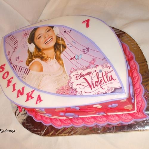 Violetta