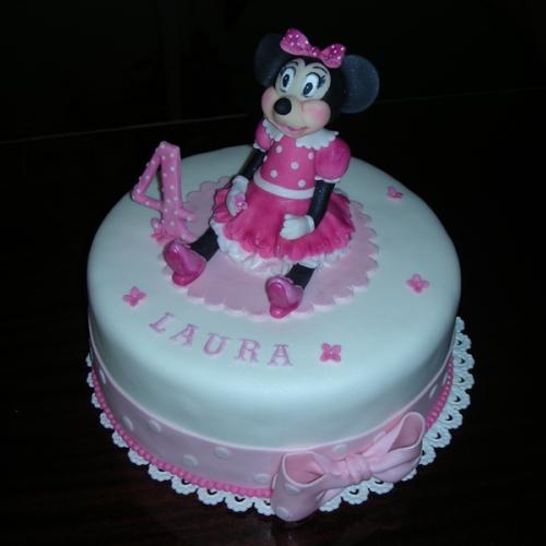 Myška Minnie