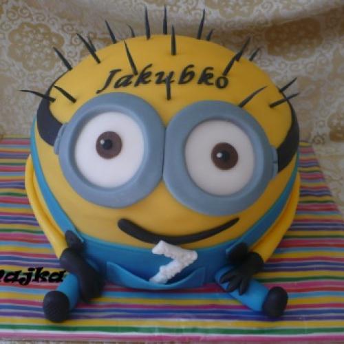mimoň