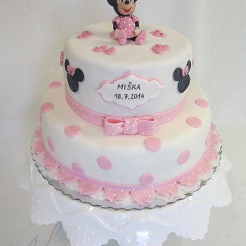 Minnie