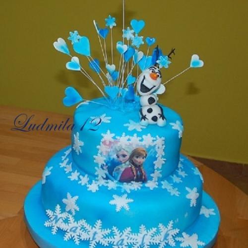 FROZEN