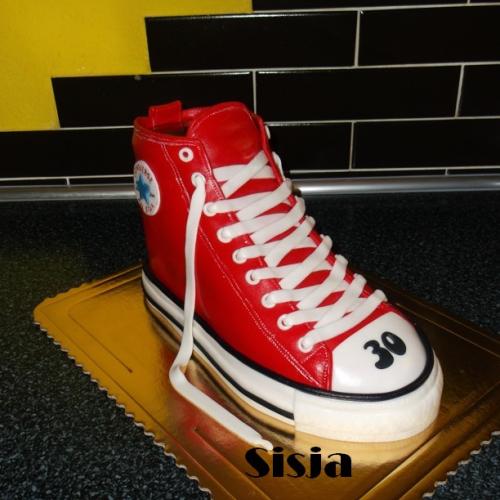Converse 